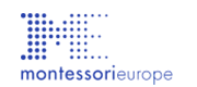 Montessori Europe Logo