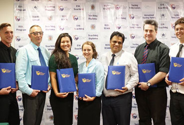 International Degree Programs