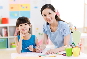 Nursery Teacher Training