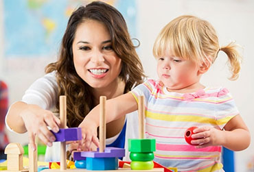 Education Management Courses