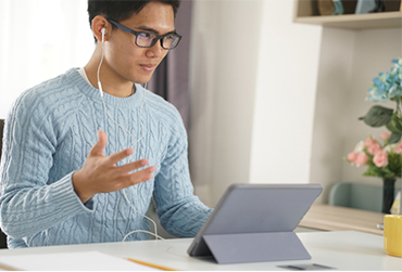 Virtual Online Teaching (VOLT)