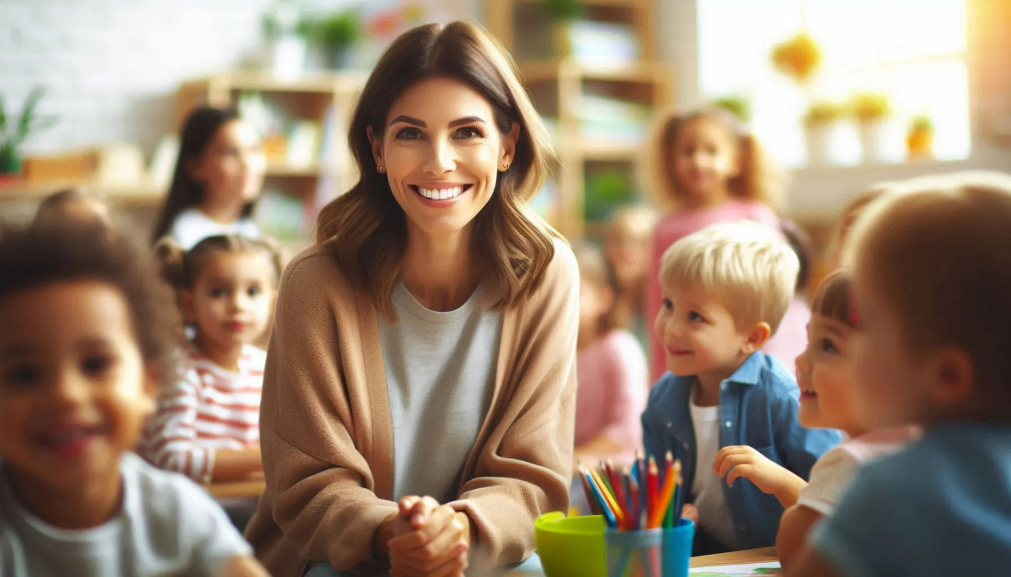 Teacher professional development and learning