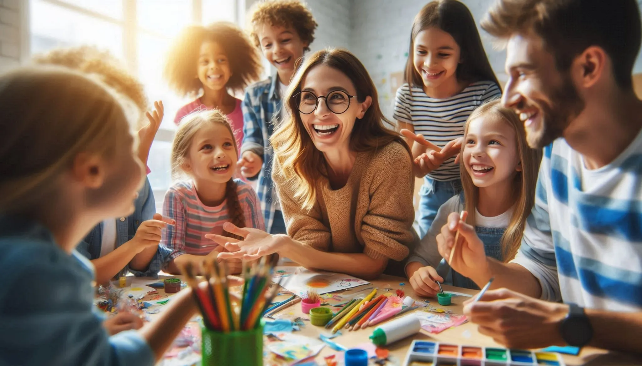 Teacher professional development and learning