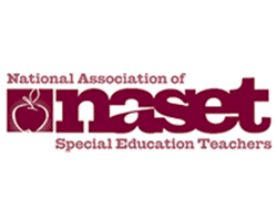 NASET Logo