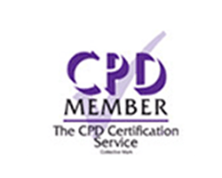 CPD Member Logo