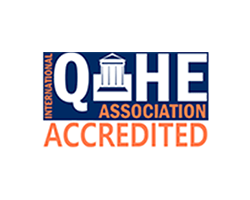 QAHE Logo