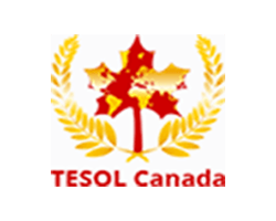 TESOL Canada Logo